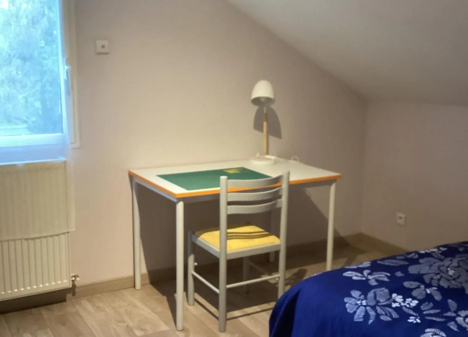 Appartement Roanne 3 Chambres 3 Lits Doubles