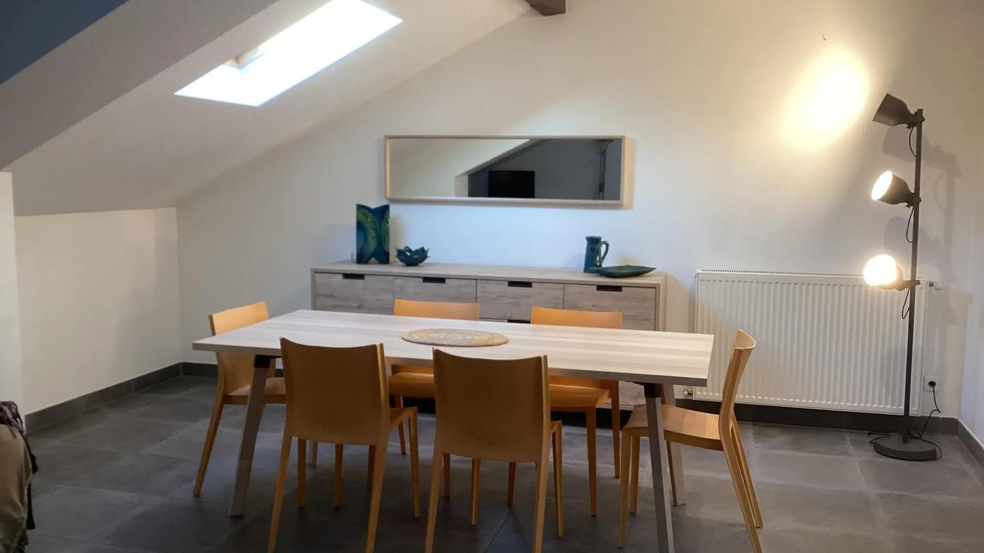 Appartement Roanne 3 Chambres 3 Lits Doubles