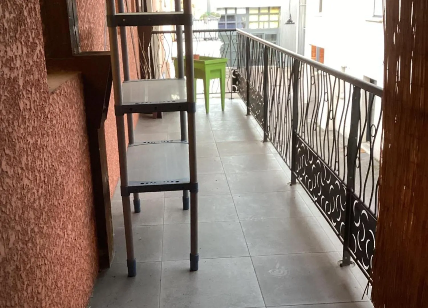 Appartement Roanne 3 Chambres 3 Lits Doubles 0*,